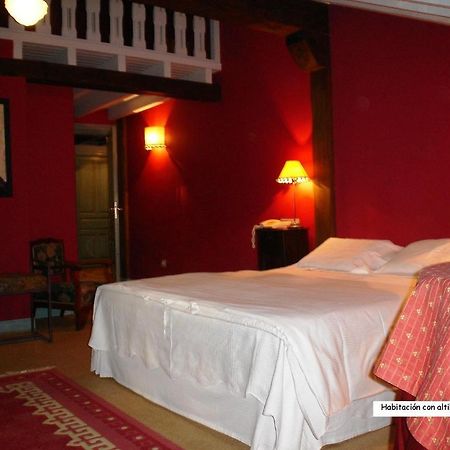 Casa De Guela Hotel Santillana del Mar Quarto foto