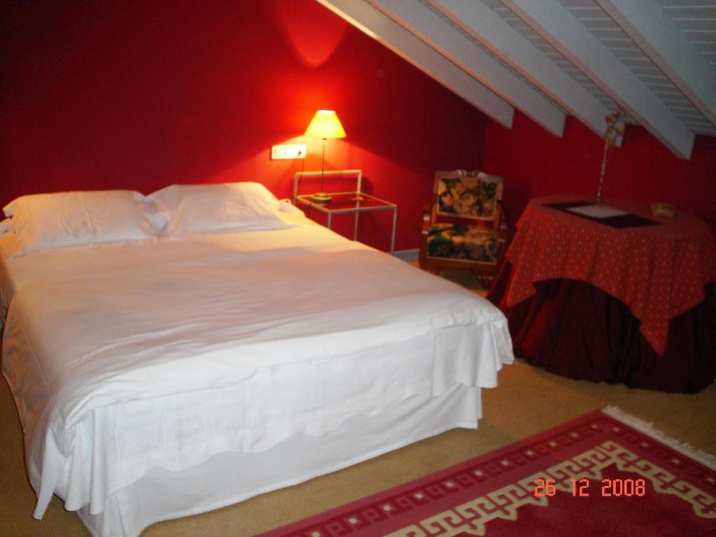 Casa De Guela Hotel Santillana del Mar Quarto foto