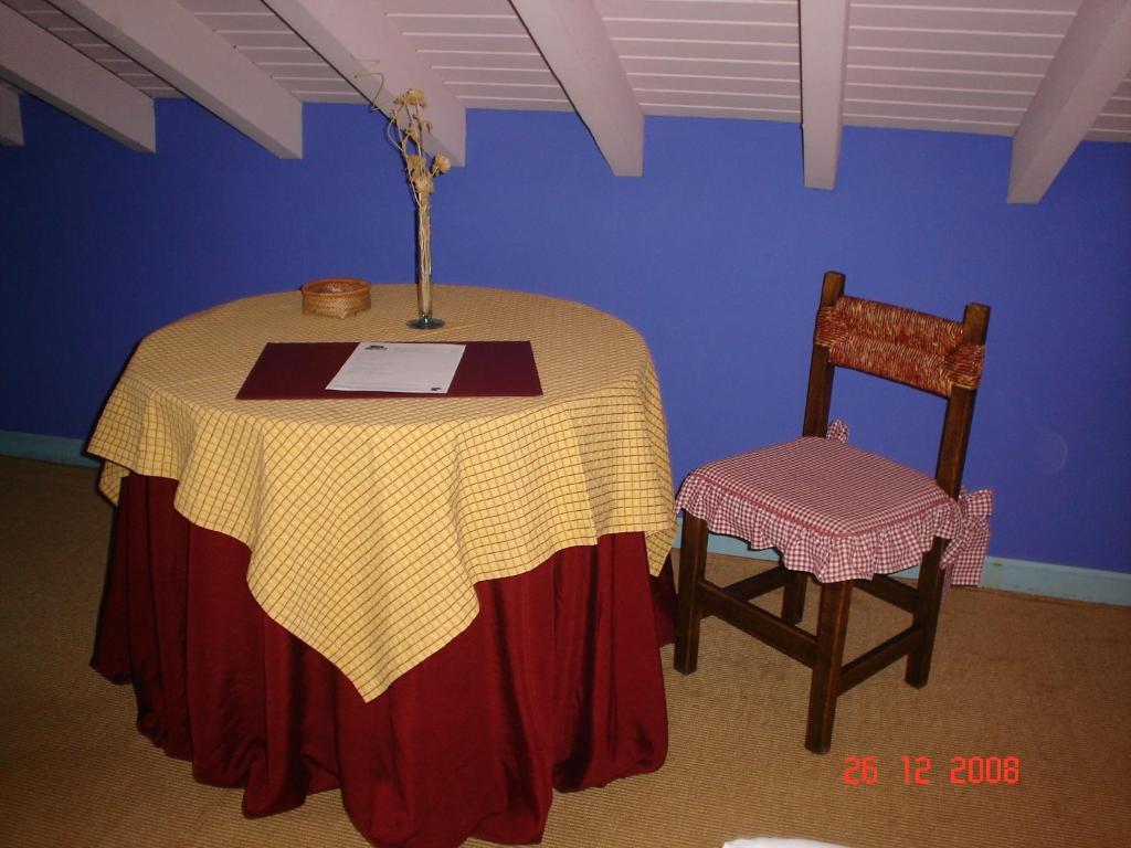 Casa De Guela Hotel Santillana del Mar Quarto foto
