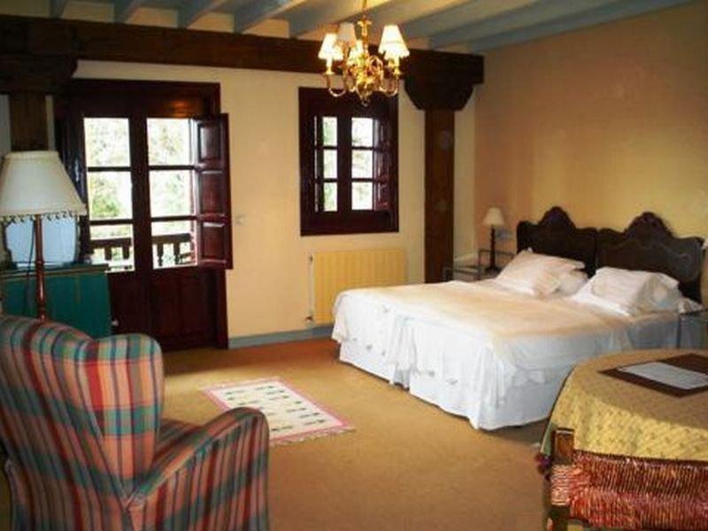 Casa De Guela Hotel Santillana del Mar Quarto foto