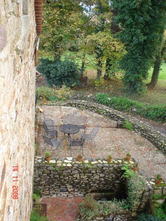Casa De Guela Hotel Santillana del Mar Exterior foto
